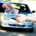 Продать собственный автомобиль