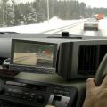 Автомобильный видеорегистратор