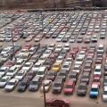 Автомобильный рынок