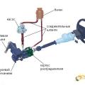 Технологии экономии топлива: регулируемый масляный насос и электроусилитель руля 