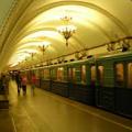 Решение транспортных проблем при посещении Москвы