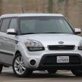 Kia Soul 2014