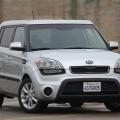 Kia Soul 2014 