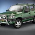 Новинки от концерна Chevrolet