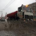 Частная уборка транспортной инфраструктуры Подмосковья