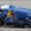 КАМАЗ-Мастер: выиграна гонка Africa Race среди грузовиков 