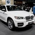 BMW представила целый ряд M-моделей