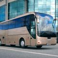 Заказ автобуса – лучший выход из сложной ситуации