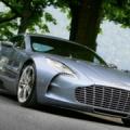 Aston Martin теперь стала на 1/3 итальянской компанией