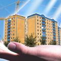 Ищем доступное жилье