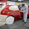 Качественная полная покраска автомобиля от компании «АвтоМотоСервис»