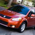 Планы Suzuki в России