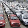 Украинский автопром сократил выпуск легковых авто на 24%