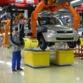 Автоваз сообщил о выпуске двухмиллионной Лады