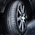 Если новая шина, то только Nokian Tyres