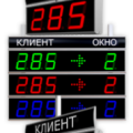 Высокое качество обслуживания