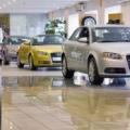 Россия — самый крупный авторынок в Европе
