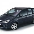 Автомобили с самым низким расходом топлива: Ford C-Max и VW Jetta гибрид