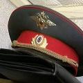 Вернулся на работу полковник, который пытался скрыть ДТП