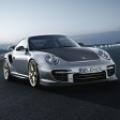 Porsche 911 GT2 RS. Тест-драйв