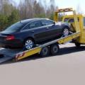 Эвакуация нестандартных автомобилей