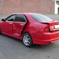 Выкуп аварийных и битых автомобилей