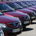 Оплата услуги проката автомобиля