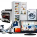 Как выбрать магазин для покупки бытовой техники?