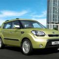 Скоро Kia продемонстрирует новый Soul