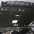 Защита картера на tuning.com.ua