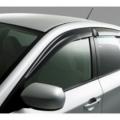Как выбрать надежные автомобильные ветровики