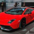 Lamborghini Gallardo LP570-4 Super Trofeo Stradale 