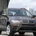 BMW обнаружила дефекты в X5 и Х6