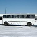 Характеристика междугородних автобусов