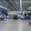 Автосервис