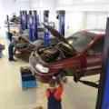Преимущества ремонта автомобиля в автосервисе