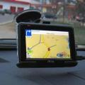 GPS – навигация и ее работа