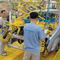 Что представляет собой отверточная сборка автомобилей