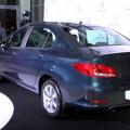 Начались продажи Peugeot 408