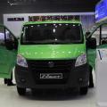 Новый автомобиль от отечественного завода