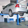Стапельное оборудование – основа успеха автосервиса