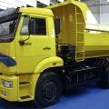 ОАО «КАМАЗ» подкорректировал стратегию развития до 2020 года