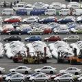 В Украине за 9 месяцев производство легковых авто сократилось почти на четверть 