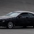 Тестируется новинка от Mercedes-Benz S-класса