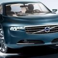 Volvo заявила, что отказывается от конкуренции с BMW