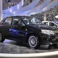 Благодаря Lada Granta «АвтоВАЗ» закончил август с ростом продаж