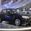 Благодаря Lada Granta «АвтоВАЗ» закончил август с ростом продаж 