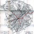 Московскому метрополитену — Семьдесят один год