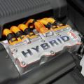 Технологии экономии топлива: Литий-ионные автомобильные батареи 